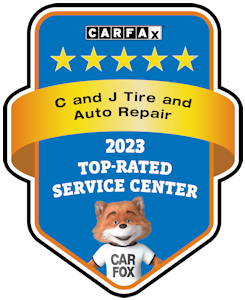 CarFax 2023 Top Rated Shop